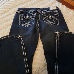 LA Idol jeans